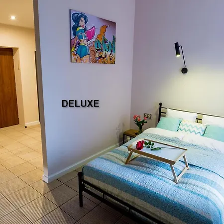 Apartamenty Centrum Z Wanna Dwuosobowa Piotrkow Trybunalski Room photo