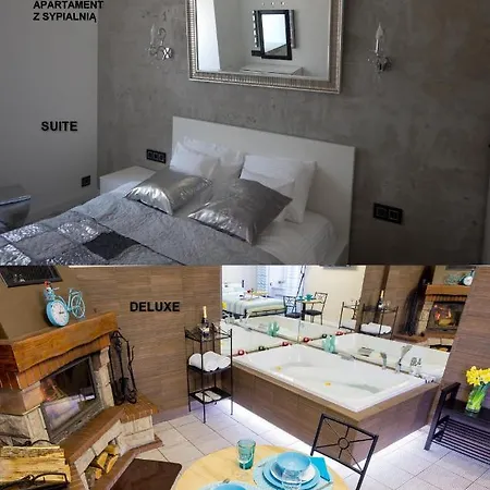 Apartamenty Centrum Z Wanna Dwuosobowa Piotrkow Trybunalski Exterior photo