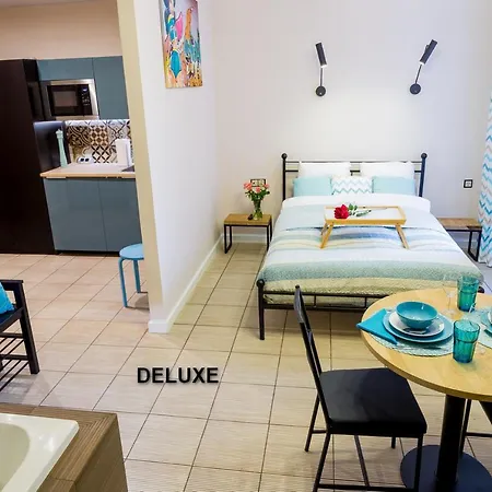 Apartamenty Centrum Z Wanna Dwuosobowa Piotrkow Trybunalski Room photo