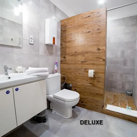 Apartamenty Centrum Z Wanna Dwuosobowa Piotrkow Trybunalski Room photo