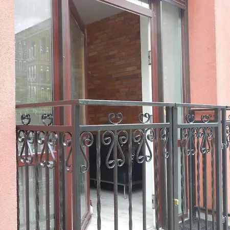 Apartamenty Centrum Z Wanna Dwuosobowa Piotrkow Trybunalski Exterior photo