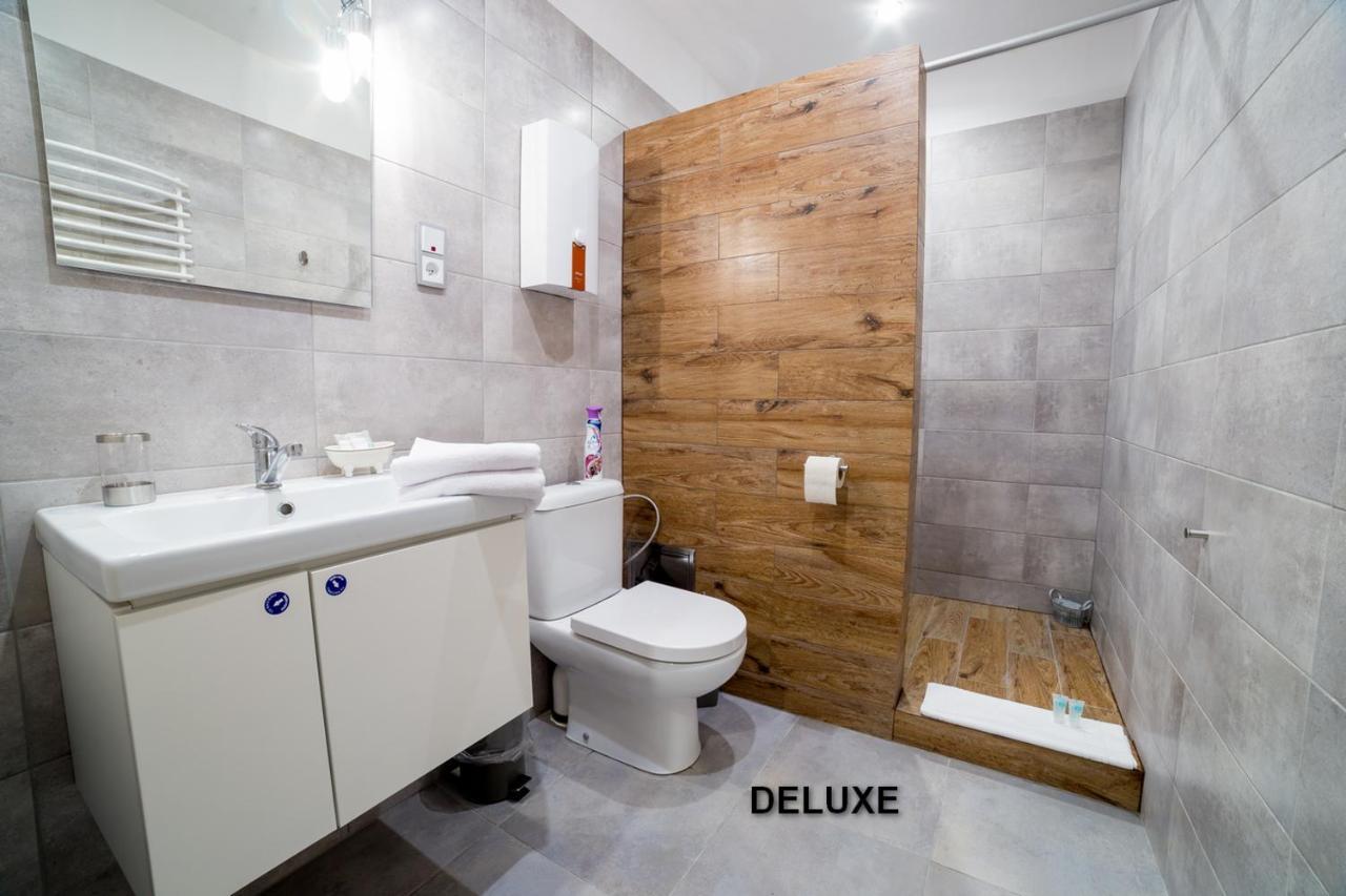 Apartment Centrum Z Wanna Dwuosobowa Piotrkow Trybunalski