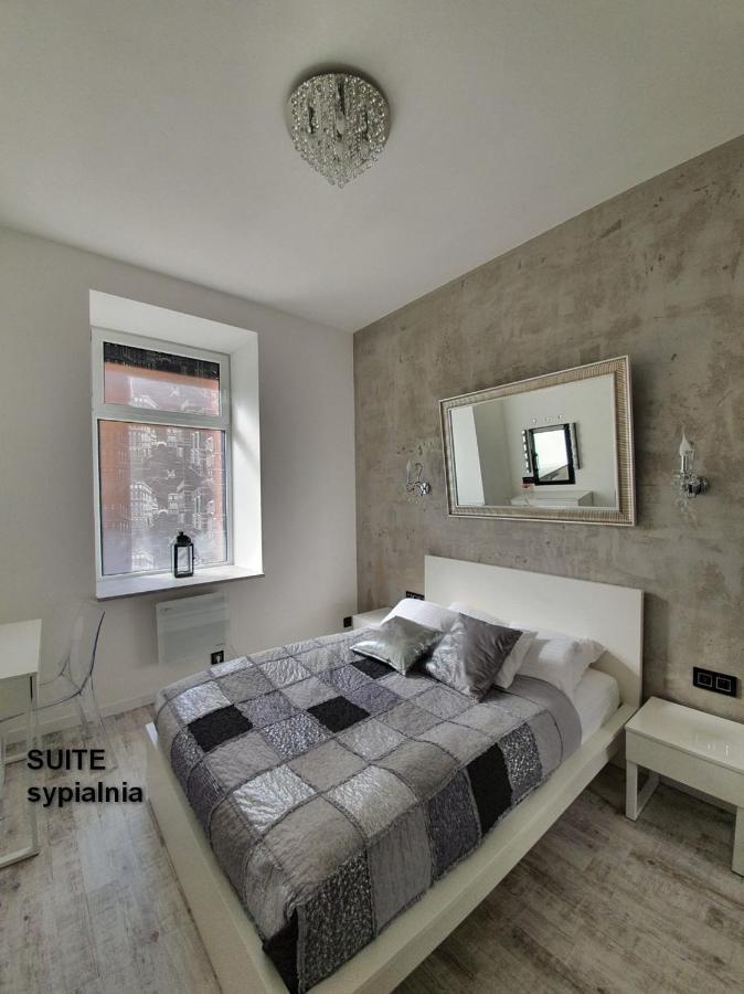 Apartment Centrum Z Wanna Dwuosobowa Piotrkow Trybunalski