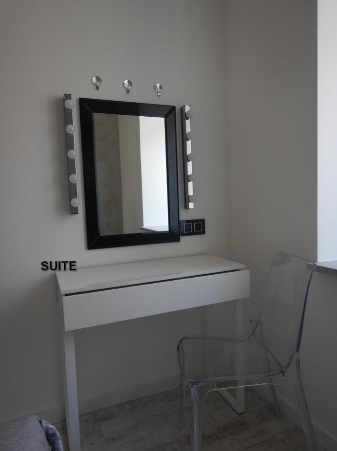 Centrum Z Wanna Dwuosobowa Apartment *