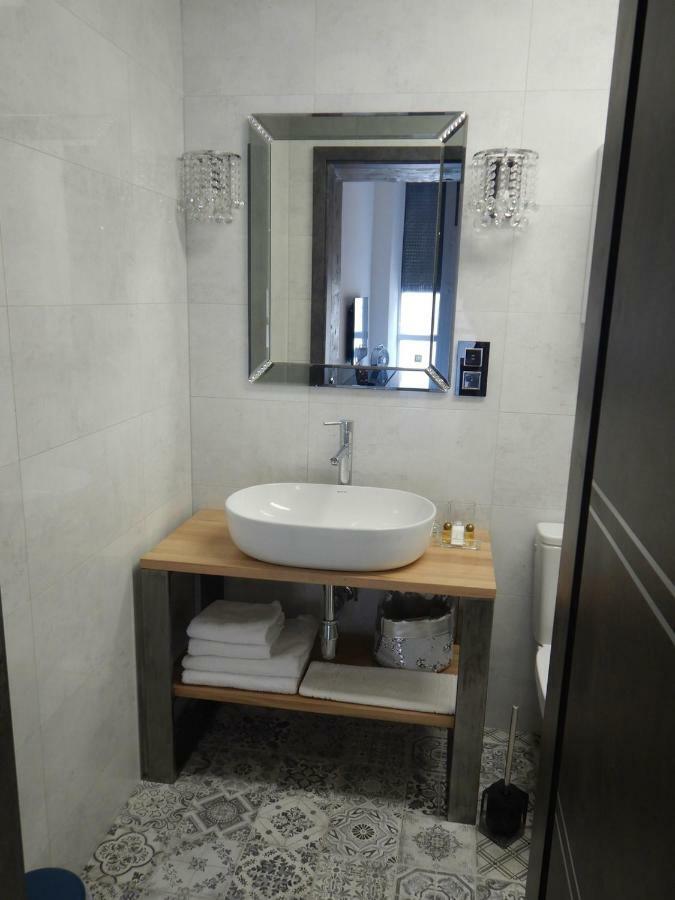 Centrum Z Wanna Dwuosobowa Apartment Piotrkow Trybunalski